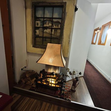 Guesthouse Yildiz Saraievo Exterior foto