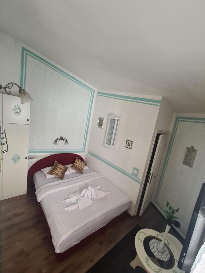 Guesthouse Yildiz Saraievo Exterior foto