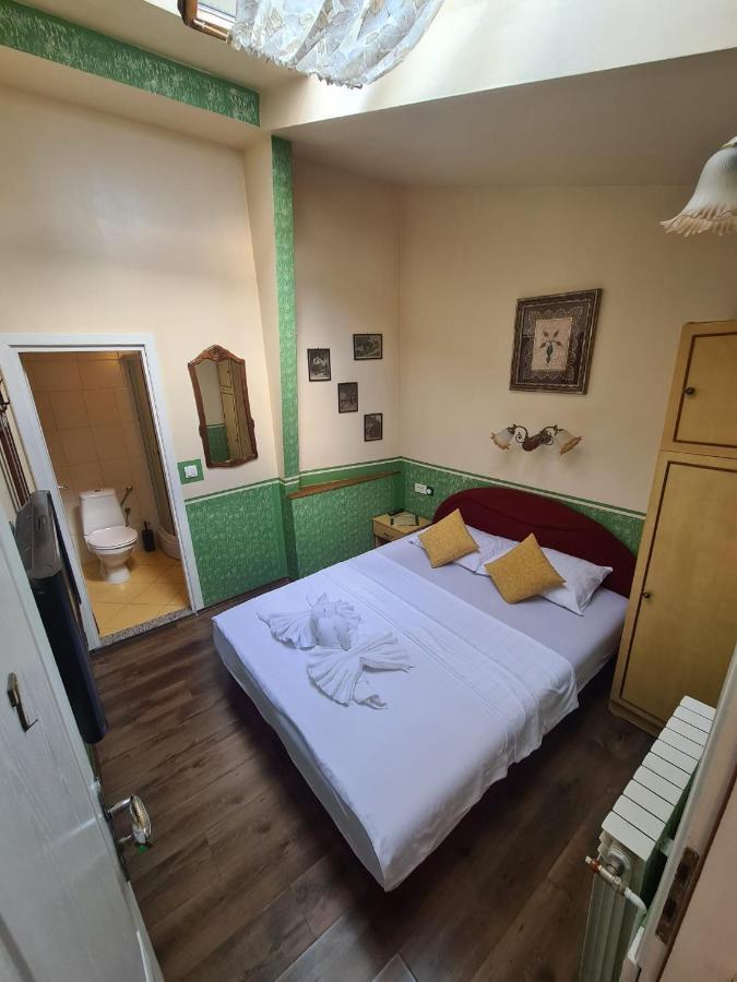 Guesthouse Yildiz Saraievo Exterior foto