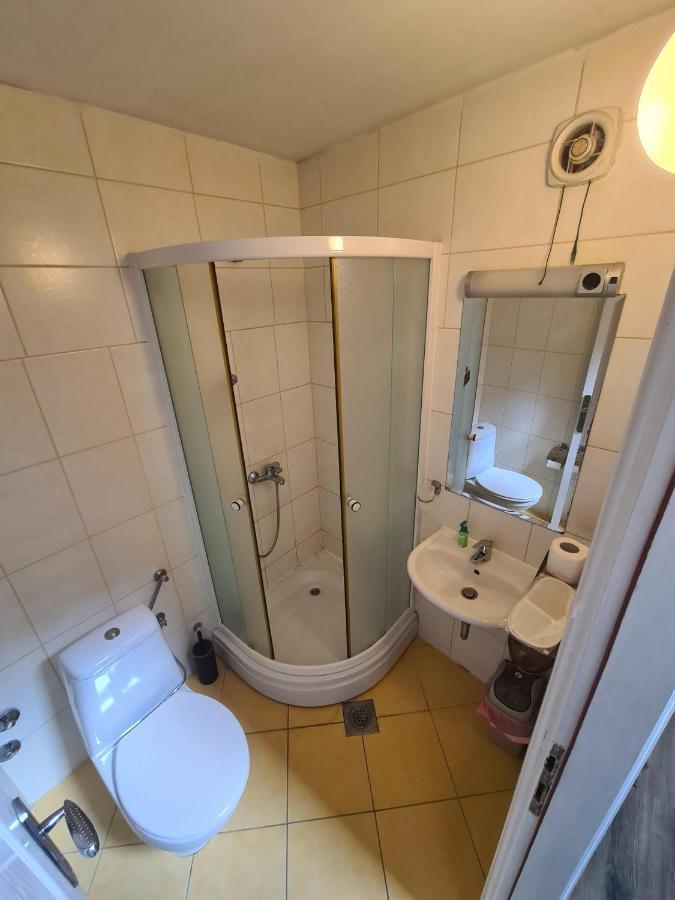 Guesthouse Yildiz Saraievo Exterior foto