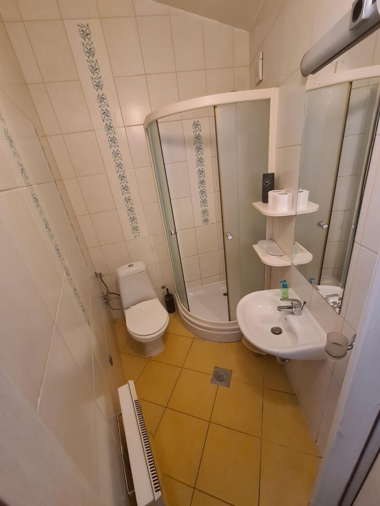 Guesthouse Yildiz Saraievo Exterior foto