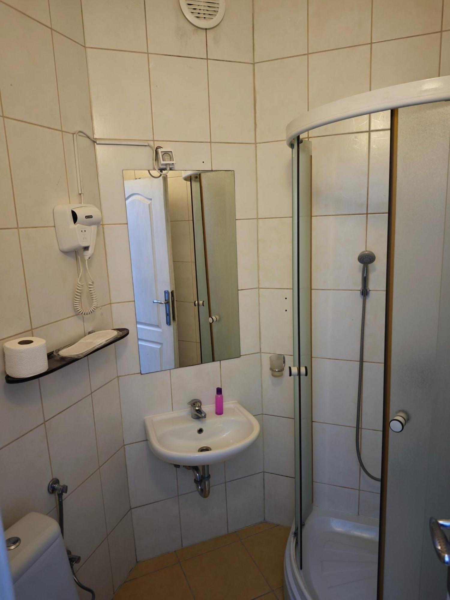 Guesthouse Yildiz Saraievo Exterior foto