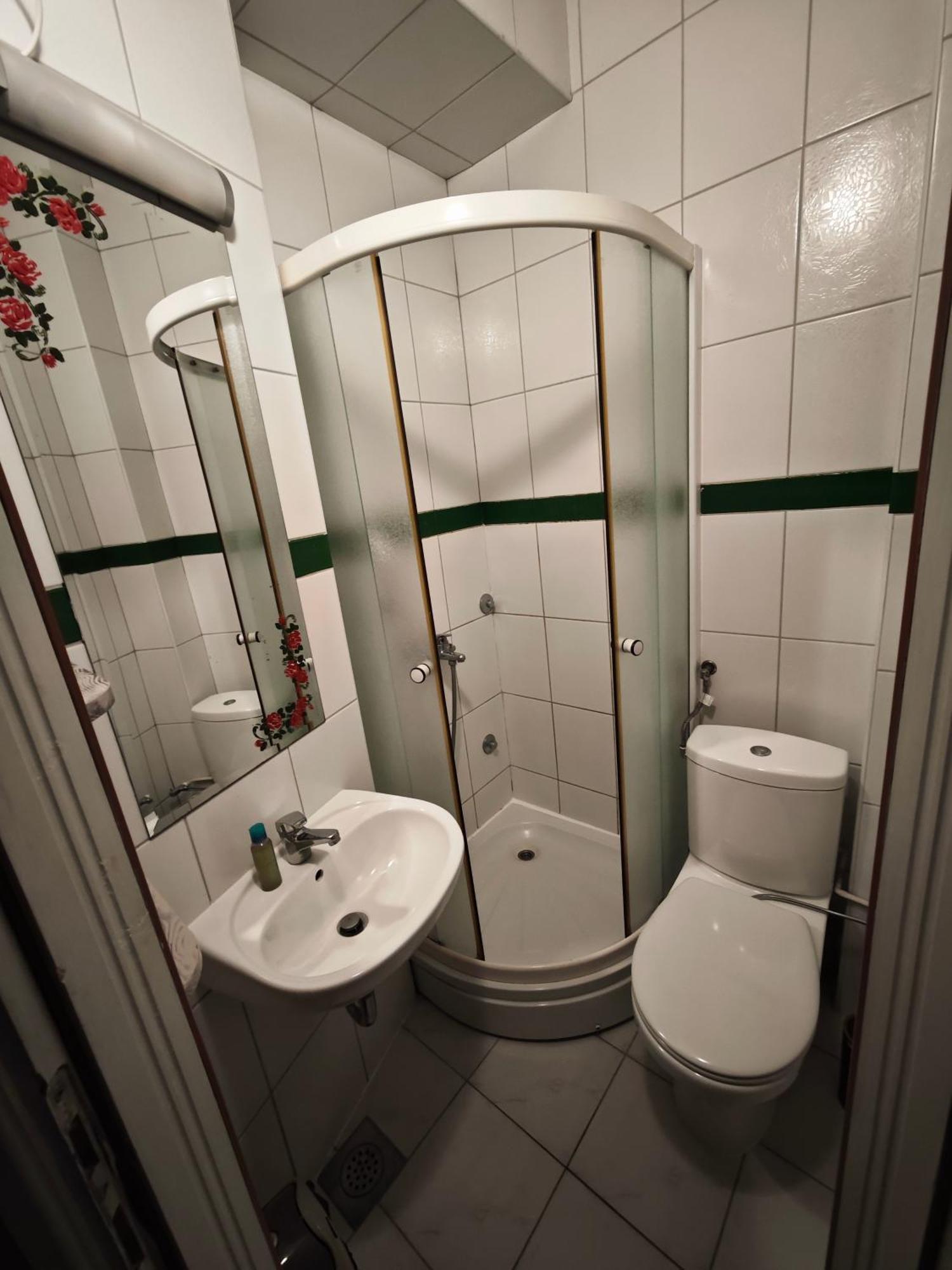 Guesthouse Yildiz Saraievo Exterior foto