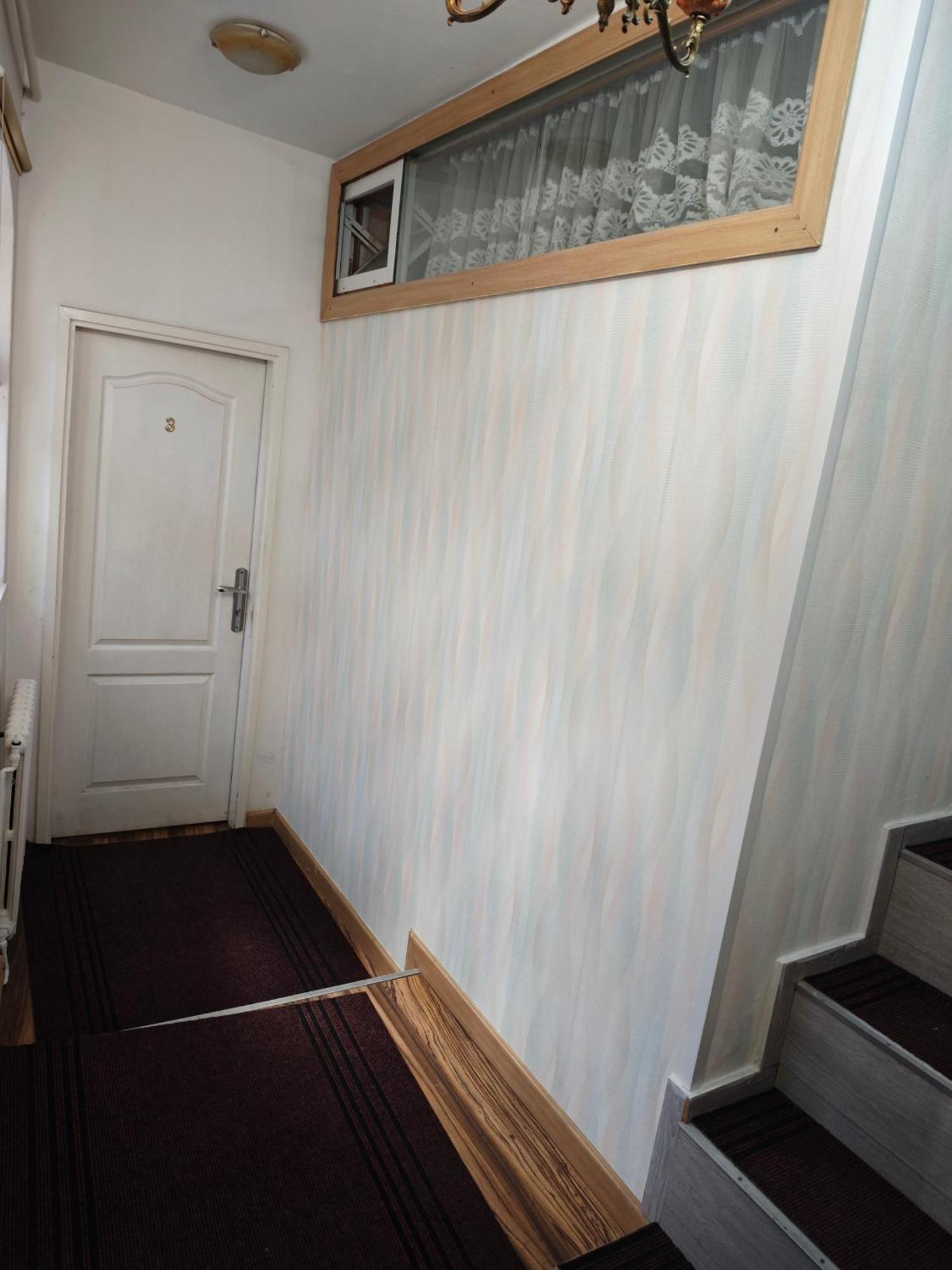 Guesthouse Yildiz Saraievo Exterior foto