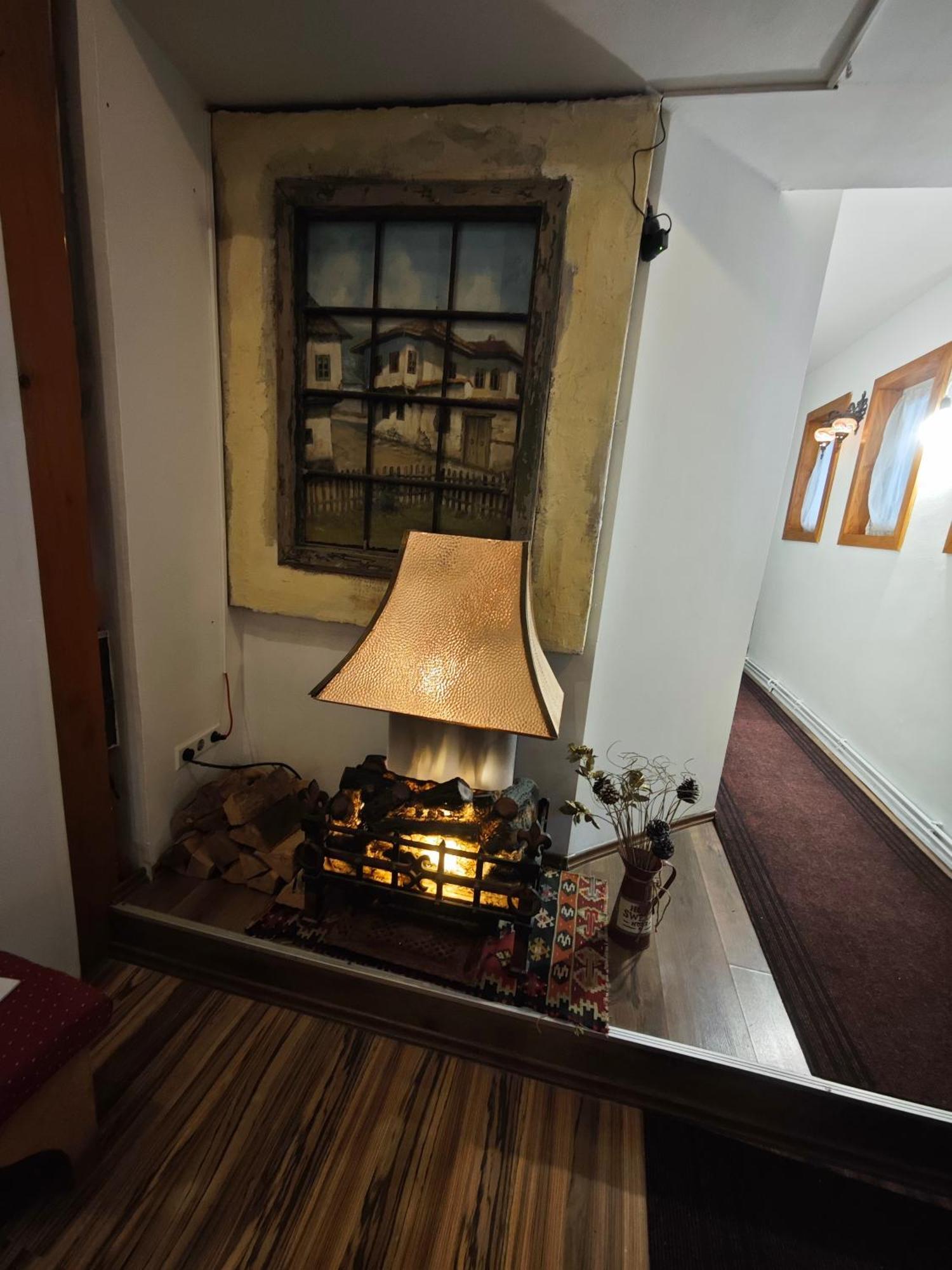 Guesthouse Yildiz Saraievo Exterior foto