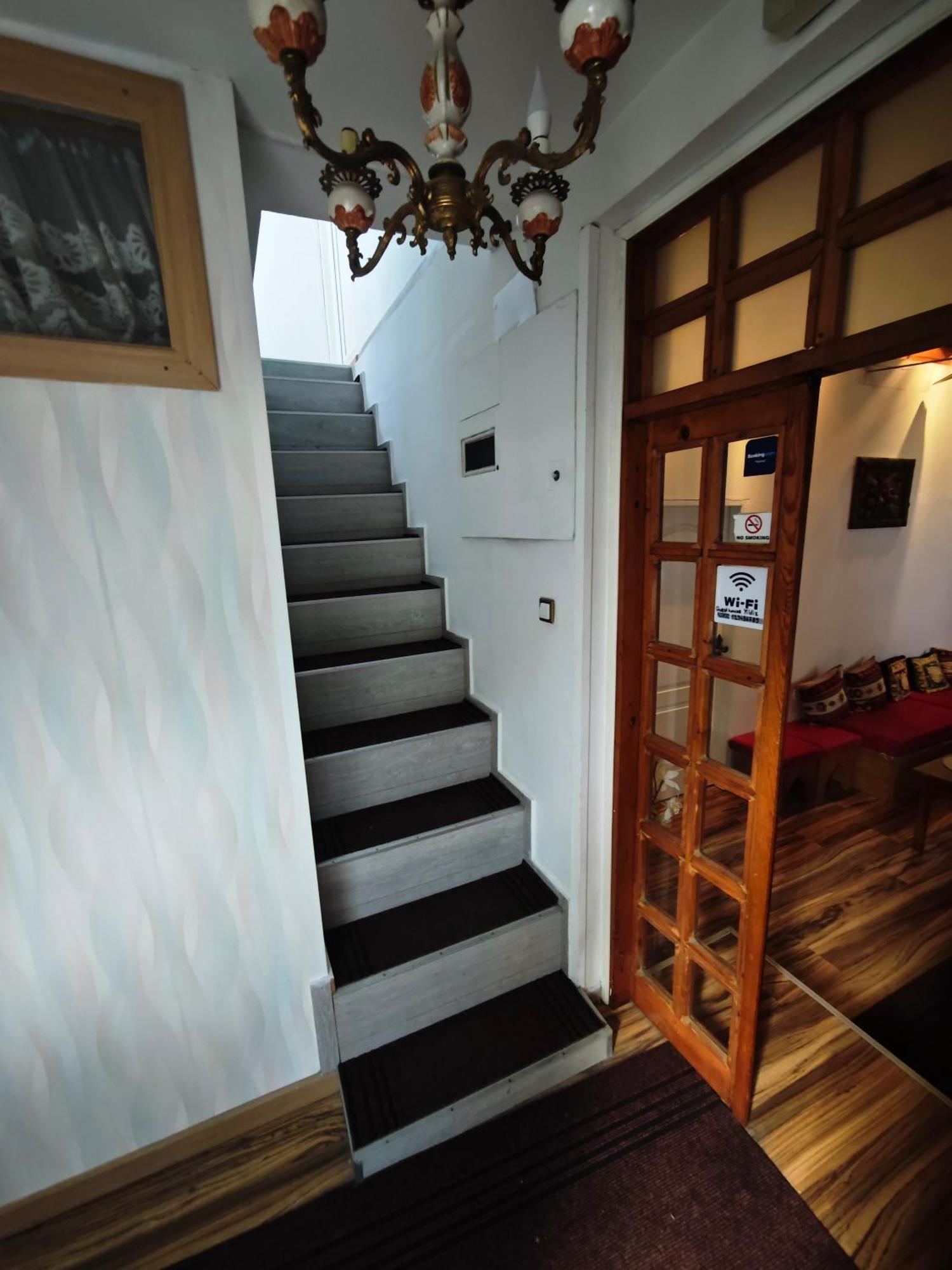 Guesthouse Yildiz Saraievo Exterior foto
