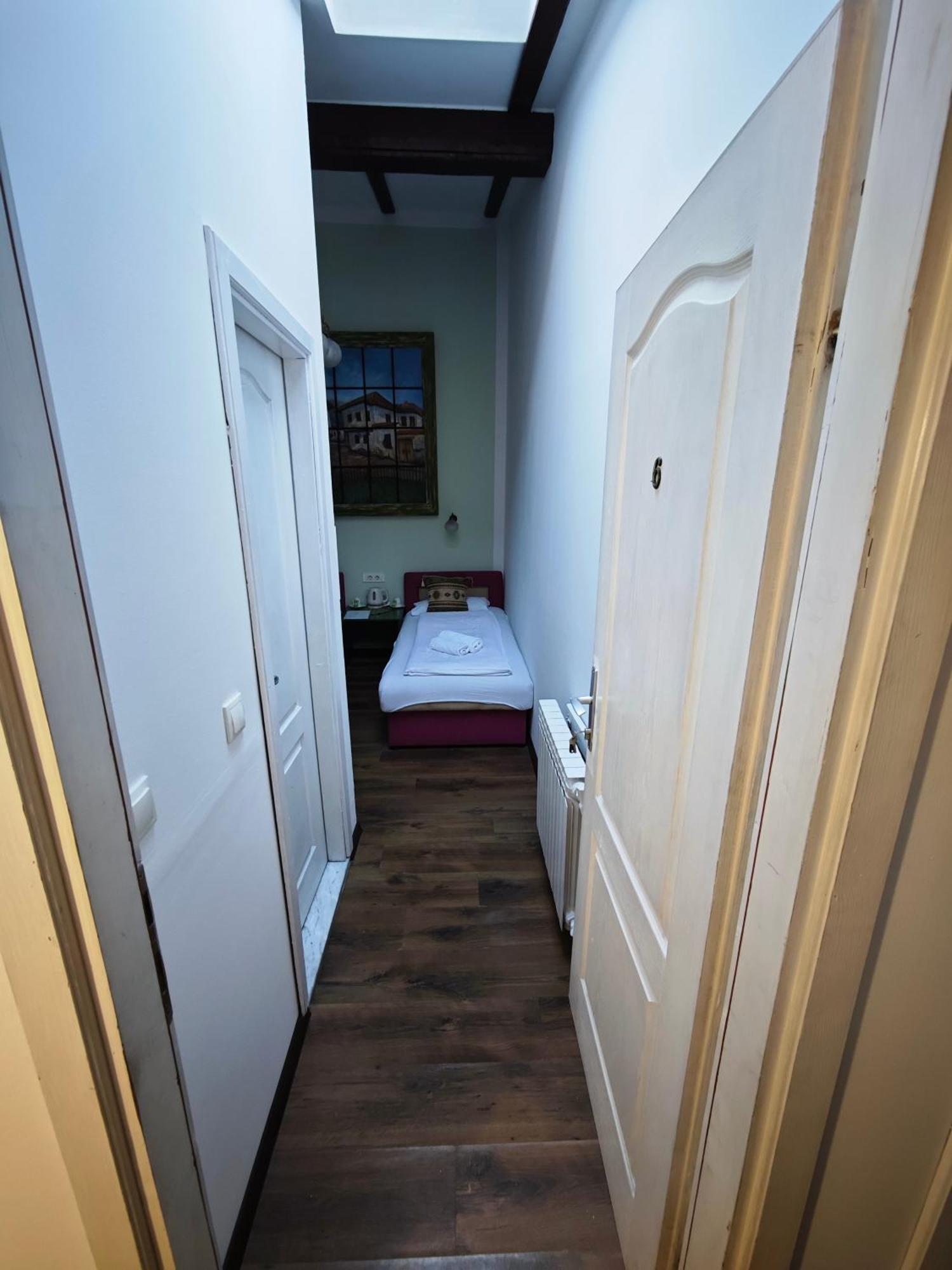 Guesthouse Yildiz Saraievo Exterior foto