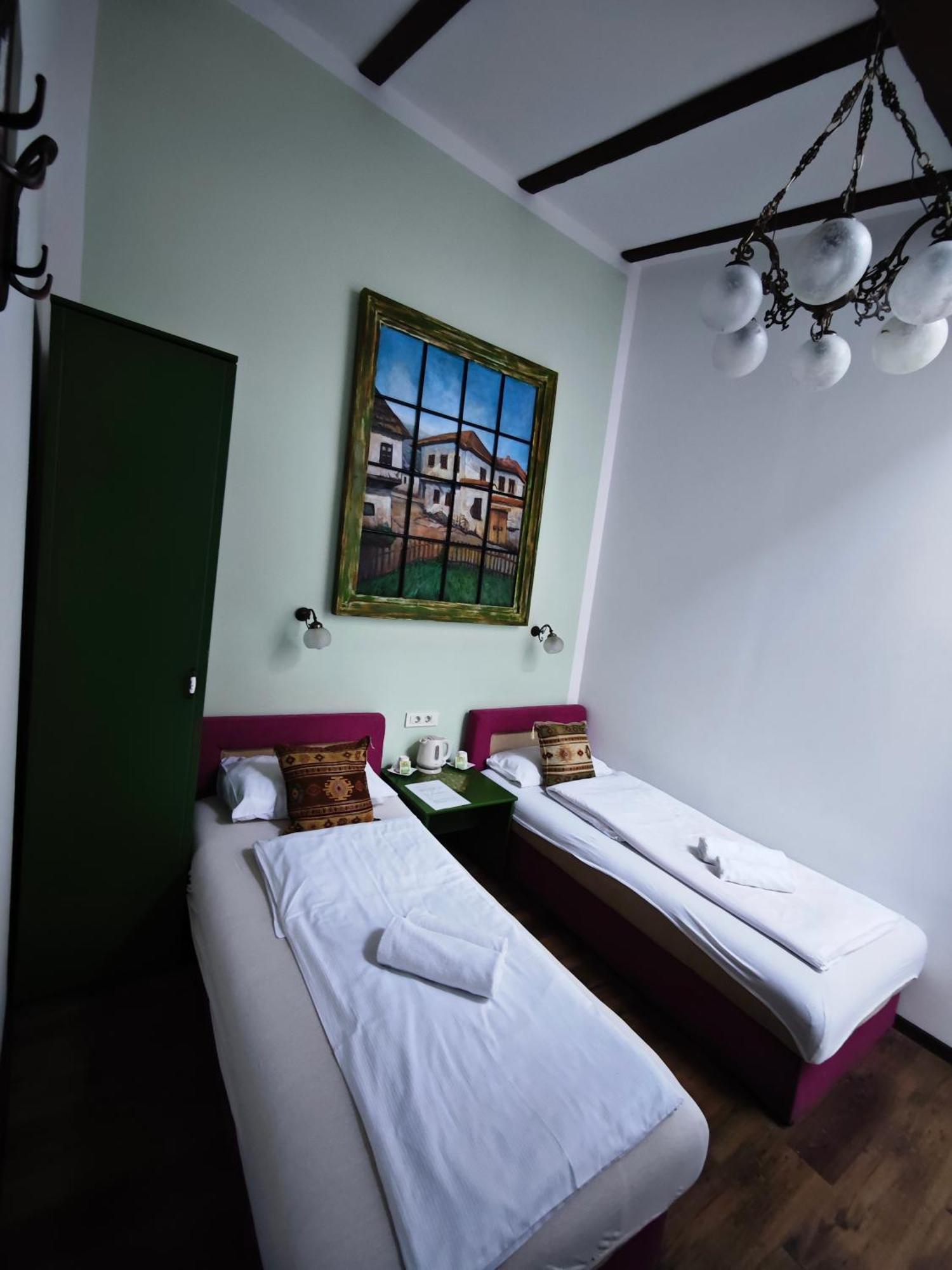 Guesthouse Yildiz Saraievo Exterior foto