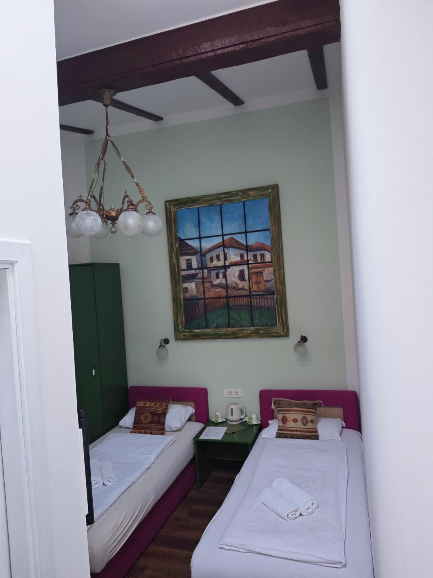 Guesthouse Yildiz Saraievo Exterior foto