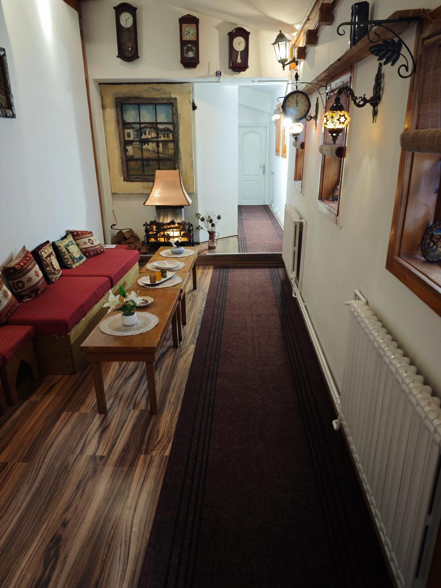 Guesthouse Yildiz Saraievo Exterior foto